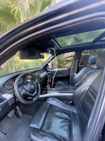 بي ام دبليو كس5 مستعملة 1275679