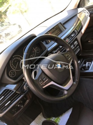 BMW X5 Xdrive 30 occasion 1504368