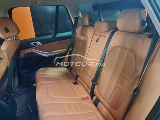 BMW X5 occasion 2933686