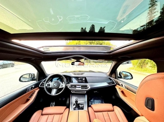 BMW X5 occasion 3459361