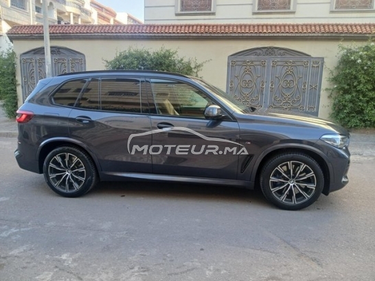 بي ام دبليو كس5 مستعملة 2868590