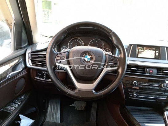 BMW X5 occasion 3511100