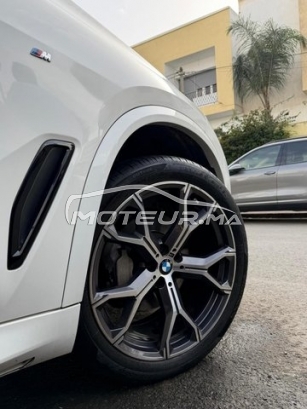 BMW X5 occasion 3382480