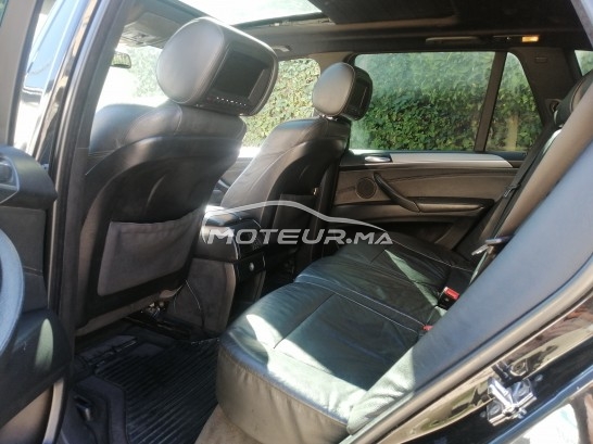 بي ام دبليو كس5 مستعملة 1277543