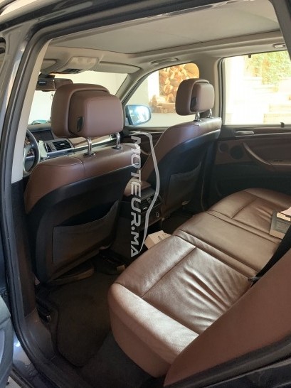BMW X5 30xd occasion 1074612