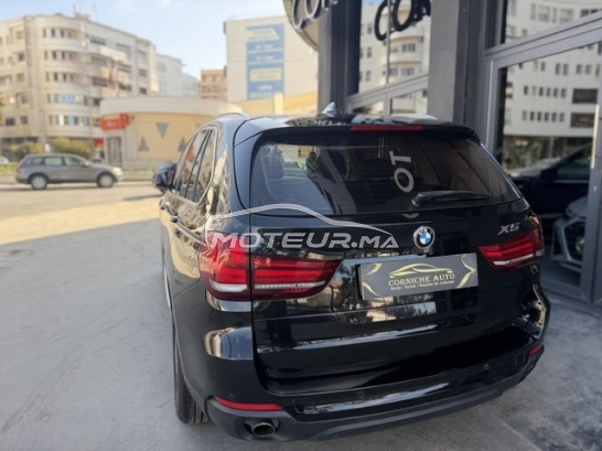 BMW X5 occasion 3450875