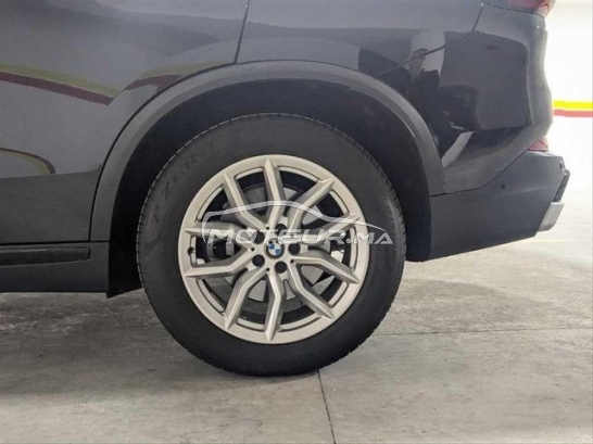 بي ام دبليو كس5 مستعملة 3272245