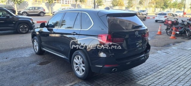 بي ام دبليو كس5 مستعملة 2608168