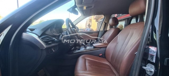 بي ام دبليو كس5 مستعملة 2608173