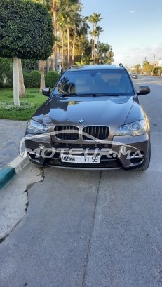 BMW X5 Xdrive occasion 1392531