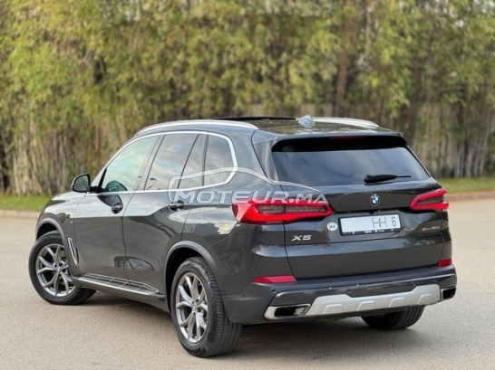 بي ام دبليو كس5 Laureate + 2021❣️ مستعملة 3532013