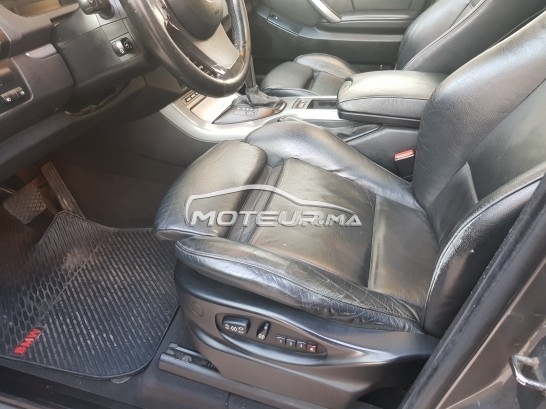 BMW X5 Pack luxe occasion 1501943