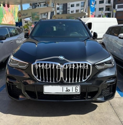 BMW X5 occasion 2947640