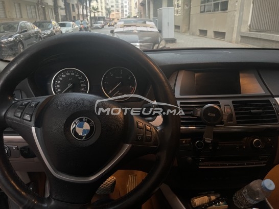 BMW X5 occasion 1609161