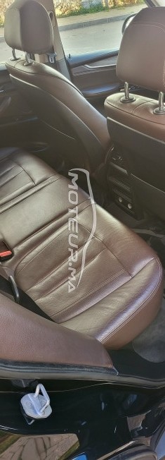 بي ام دبليو كس5 30 drive مستعملة 1998652