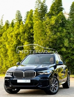 BMW X5 occasion 1850467
