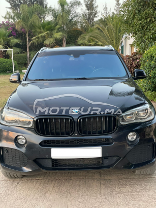 BMW X5 Packm occasion 1445595