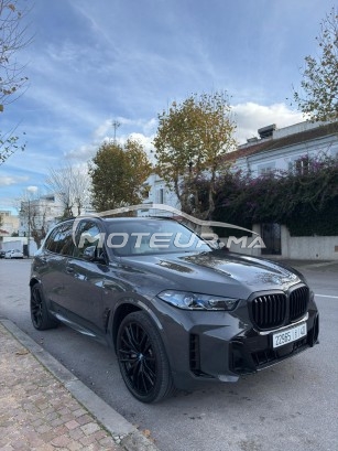 BMW X5 50e pack m occasion 3269428