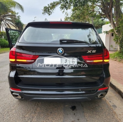 بي ام دبليو كس5 30d مستعملة 1581527