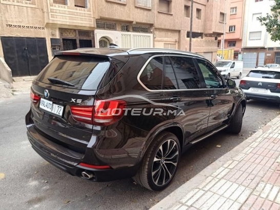 BMW X5 occasion 3511164