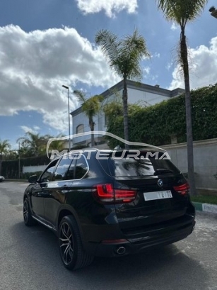 BMW X5 occasion 3501838