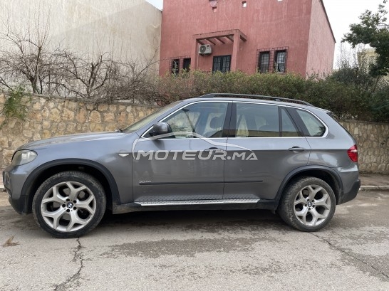BMW X5 occasion 1781434