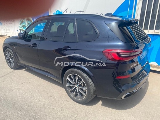 بي ام دبليو كس5 3l pack m مستعملة 1756121