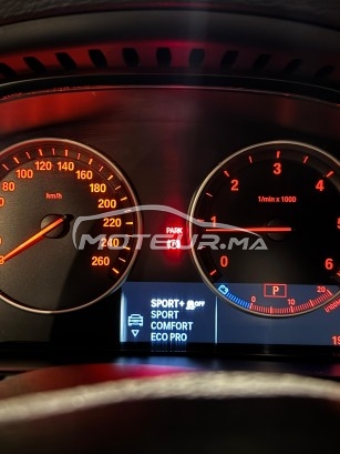 بي ام دبليو كس5 مستعملة 2990168