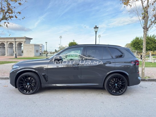 BMW X5 50e pack m occasion 3269432