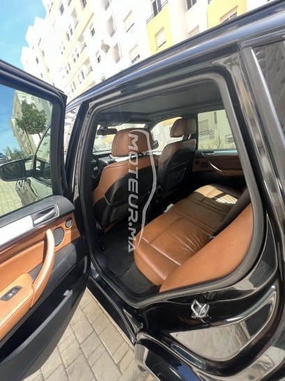 بي ام دبليو كس5 35d xdrive مستعملة 1942430