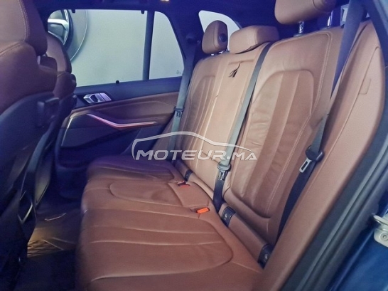 BMW X5 occasion 3272800