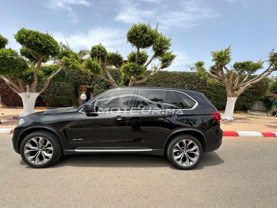 BMW X5 occasion 3065230