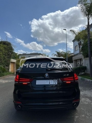 BMW X5 occasion 3501837
