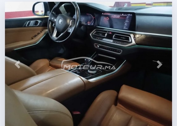 BMW X5 30d occasion 1982806