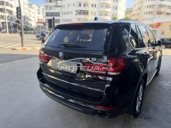 BMW X5 occasion 3450871