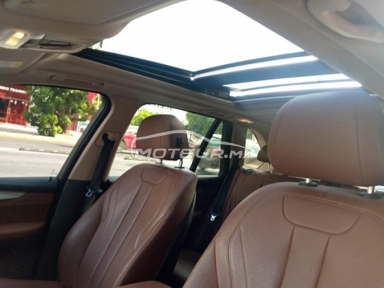 BMW X5 occasion 1725749