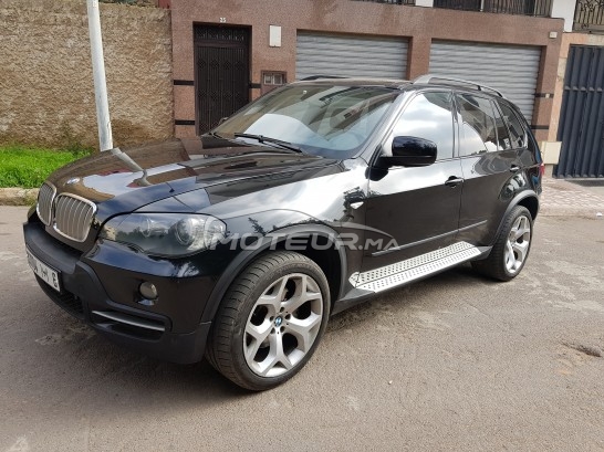 BMW X5 Pack sport occasion 641378