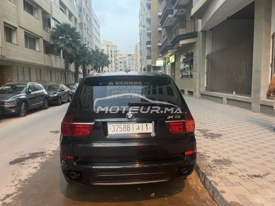 BMW X5 occasion 1609163