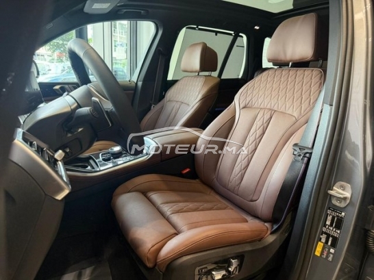 BMW X5 occasion 2698075