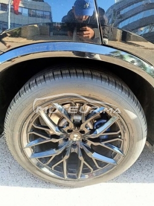 بي ام دبليو كس5 مستعملة 3510238