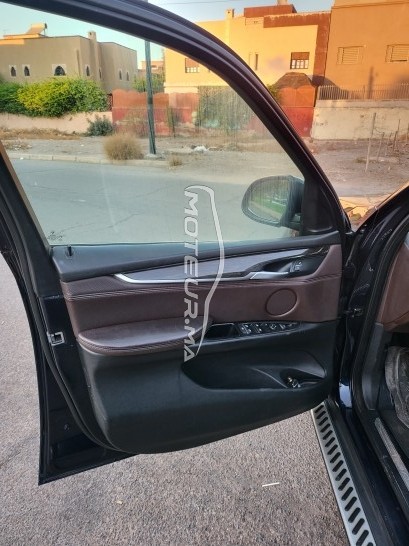 بي ام دبليو كس5 F15 مستعملة 2839586