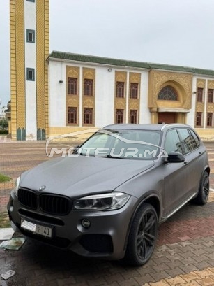 BMW X5 occasion