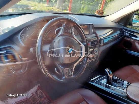 BMW X5 occasion 1940567
