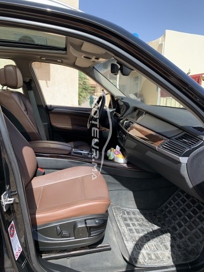 بي ام دبليو كس5 X-drive 30d مستعملة 1740426