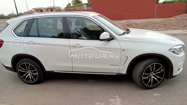 بي ام دبليو كس5 Super مستعملة 1760867