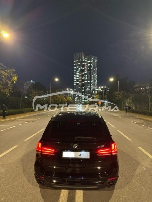 بي ام دبليو كس5 مستعملة 2990153