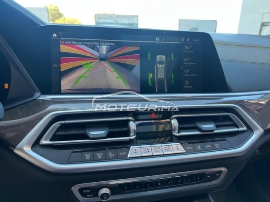 بي ام دبليو كس5 مستعملة 2981085