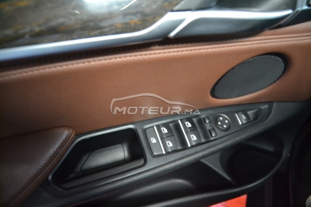 BMW X5 occasion 719275