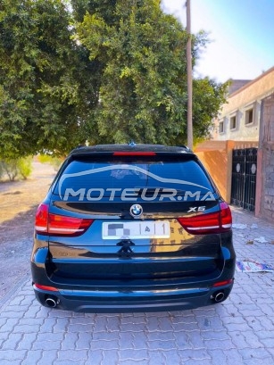 بي ام دبليو كس5 2.5d مستعملة 1513913
