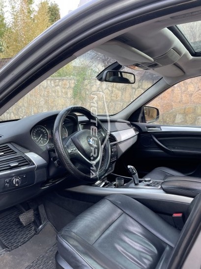 BMW X5 occasion 1781441